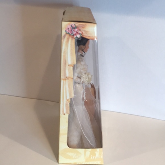 Erica Kane-“All My Children” Barbie-Bride - Picture 7 of 7